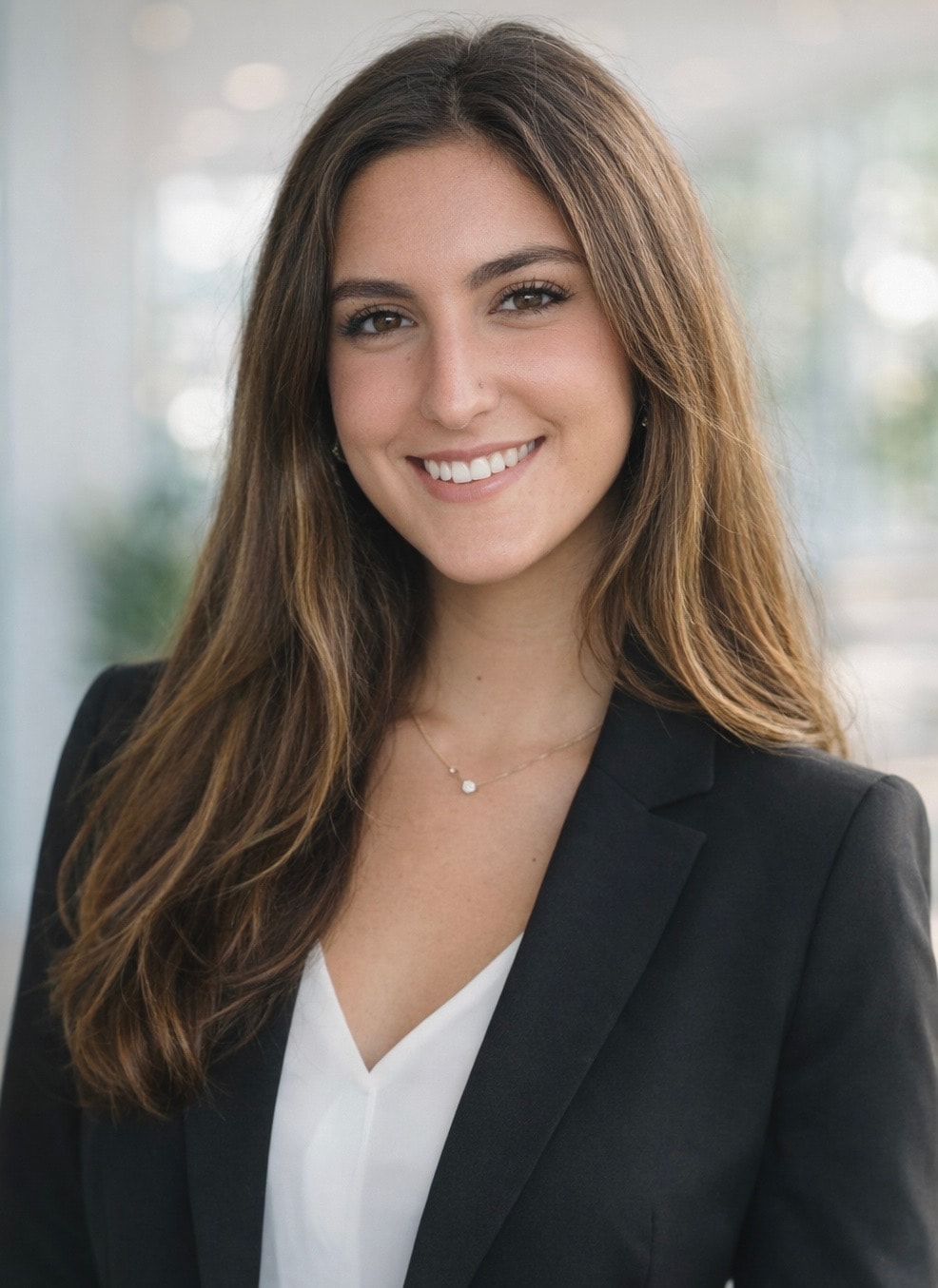 Téa Lopez, Business Development Associate